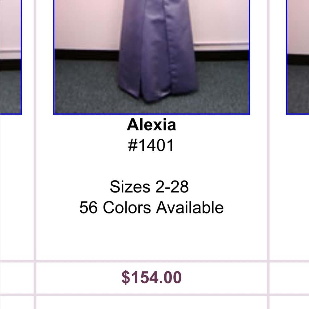 Dress - Picture 6 of 7